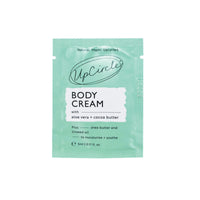 Body Cream - Pack of 10