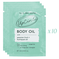 1 Pack of 10 Sample Sachets