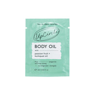 Body Oil - Pack of 10
