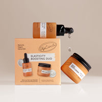 Elasticity Boosting Duo - £115.47+VAT per Case of 6