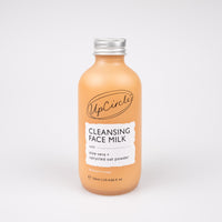Cleansing Face Milk - 120ml / Aluminium Cap Refill - £10.83+VAT
