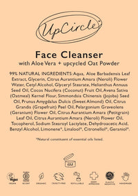 Ingredient Display Card for Refills