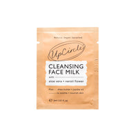 Cleansing Face Milk - Pack of 10