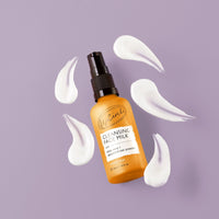 Cleansing Face Milk - 50ml / Travel - £5.41+VAT