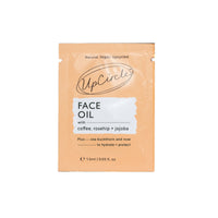 Face Oil - Pack of 10