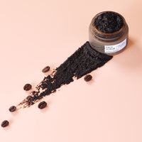 Face Scrub Citrus - 30ml / Travel - £4.33+VAT