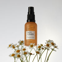 Face Toner - 30ml / Travel - £4.87+VAT