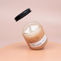 Face Moisturiser - 120ml / Jumbo - £51.55+VAT per Case of 3