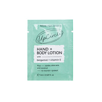 Hand + Body Lotion - Pack of 10