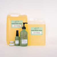 5L / Refill - £71.40+VAT