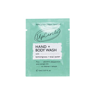 Hand + Body Wash - Pack of 10