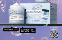 Haircare Duo Flyer