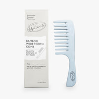 Bamboo Comb - £27.47+VAT per Case of 6