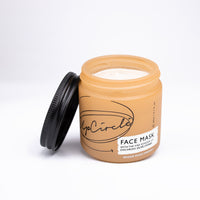 Face Mask - 60ml - £11.37+VAT