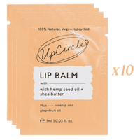 1 Pack of 10 Sample Sachets