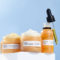 Day + Night Hydration Set - £29.52+VAT