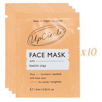 Face Mask - Pack of 10