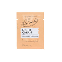 Night Cream - Pack of 10