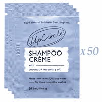 1 Pack of 50 Sample Sachets