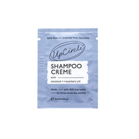 Shampoo Crème - Pack of 10