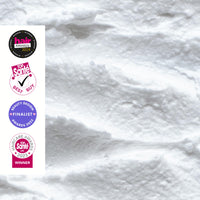 Shampoo Crème - Sample Jar
