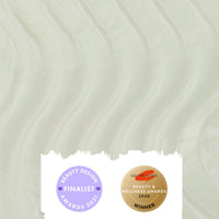 Body Cream - Sample Jar