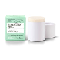 100% Natural Deodorant - Retailer Sample