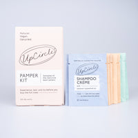 The Pamper Kit - Bespoke