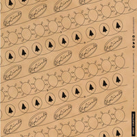 Festive Gift Wrap