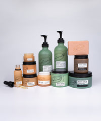 Skin & Body Range