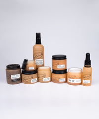 Skin Care Range